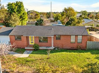 666 Edgewood Ave W, Jacksonville, FL 32208