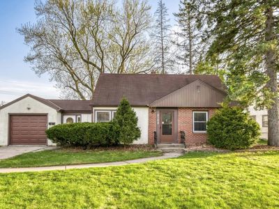 2108 La Crosse Ave, Saint Paul, MN, 55119