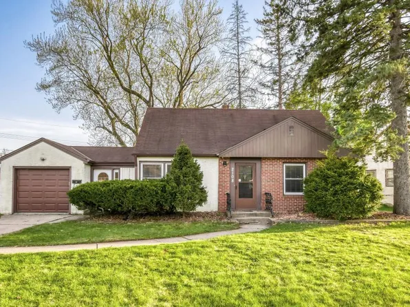 2108 La Crosse Ave, Saint Paul, MN 55119