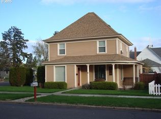 16 SW 9th Ave, Milton Freewater, OR 97862