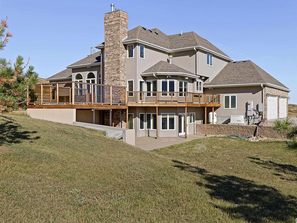 6380 Staghorn Ridge Rd, Casper, WY 82601 Zillow