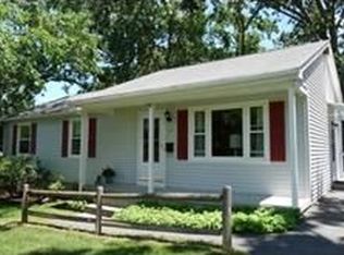 117 Cooper St, Springfield, MA 01108