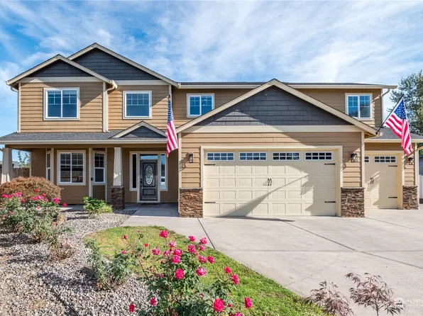 222 Canvasback Drive, Kelso, WA 98626
