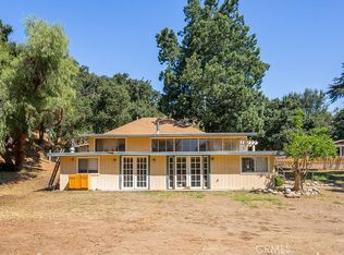 981 Glencoe Heights Dr, Glendora, CA 91741