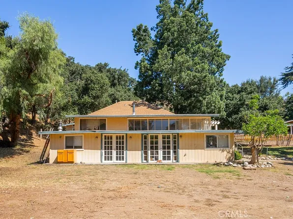 981 Glencoe Heights Dr, Glendora, CA 91741