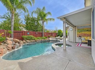 9709 Mountain Vista Cir, Elk Grove, CA 95757