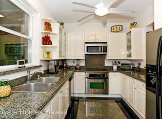 577 Kawailoa Rd APT B, Kailua, HI 96734