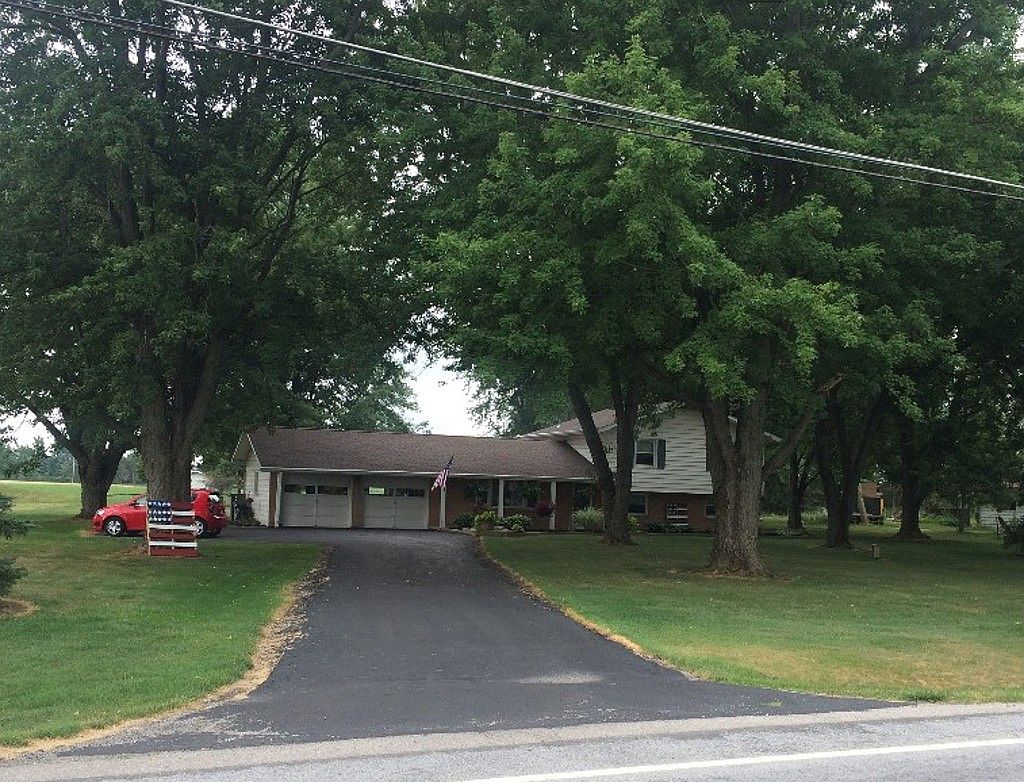 6919 Spencerville Rd, Lima, OH 45806 Zillow