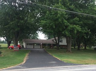 6919 Spencerville Rd, Lima, OH 45806