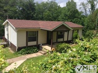 173 Nixon Ridge Ln #A, Moundsville, WV 26041