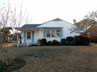 603 Broad St, Swansboro, NC 28584