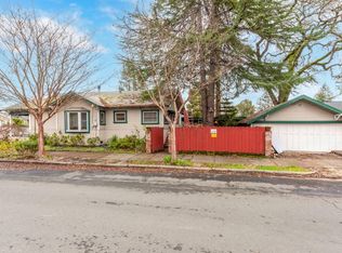 601 Brown St, Santa Rosa, CA 95404