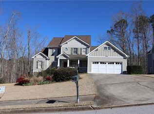 5249 Prestley Crossing Ln, Douglasville, GA 30135