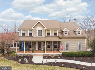 18600 Outpost Rd, Keedysville, MD 21756