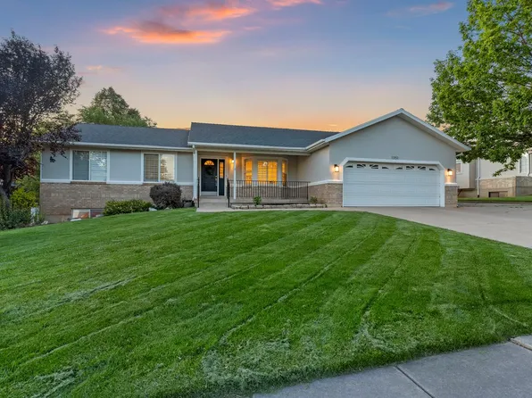 1351 E Baer Rd, Kaysville, UT 84037