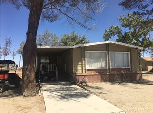 2425 El Mirage Rd, El Mirage, CA 92301