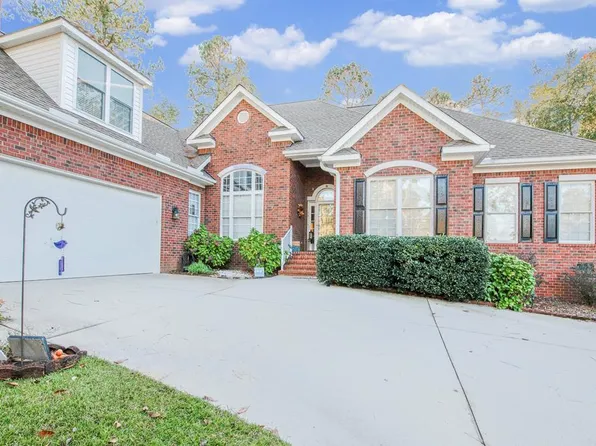 15 Ashbrook Ct, Aiken, SC 29803