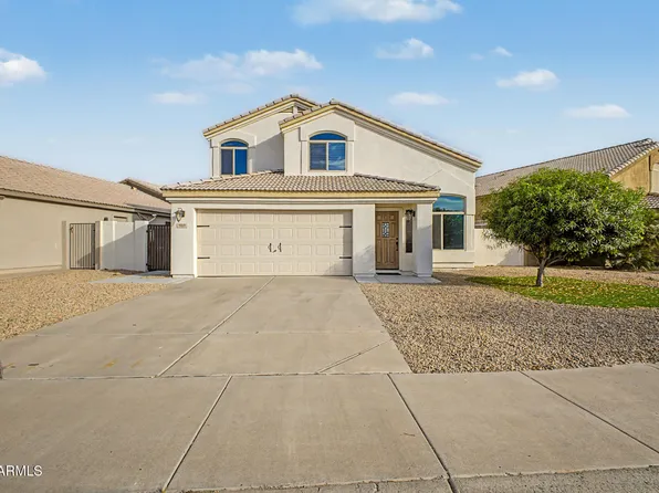 9019 W ACOMA Drive, Peoria, AZ 85381