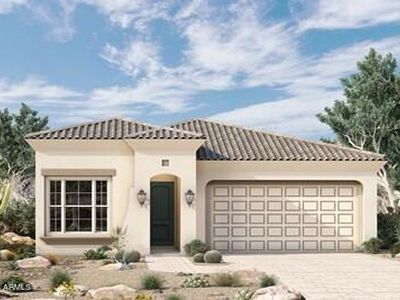 26239 S 228TH Place, Queen Creek, AZ, 85142