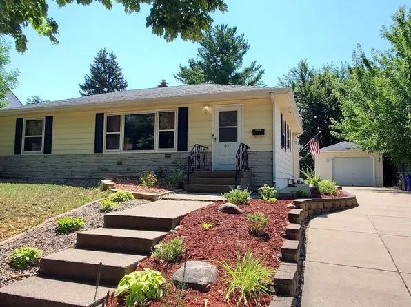 1696 Conway St, Saint Paul, MN 55106