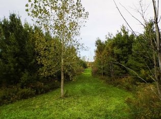 500 W Wellman Line Rd, Yale, MI 48097