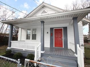 2511 Webber Ave, Richmond, VA 23224