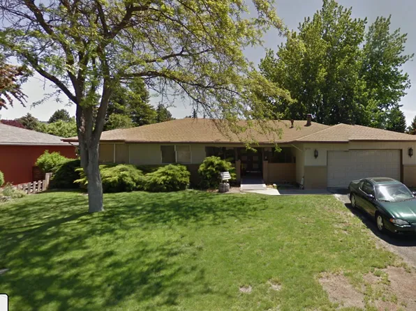 3875 Redondo Way, Klamath Falls, OR 97603