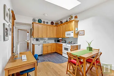 Sold by Halstead Real Estate