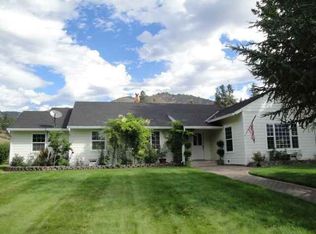 1715 W Moffett Creek Rd, Fort Jones, CA 96032