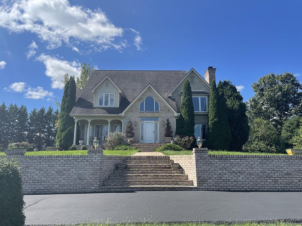 855 Deercroft Dr, Blacksburg, VA 24060 Zillow