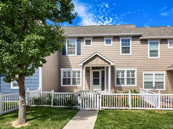 1490 Bergen Rock Street, Castle Rock, CO 80109