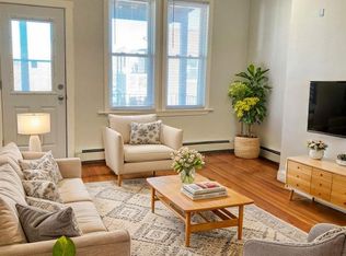 208 Mav, Boston, MA 02128