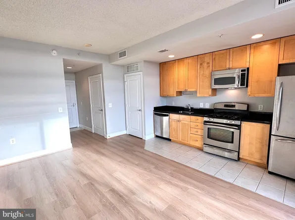 3600 Glebe Rd Unit 507W, Arlington, VA 22202