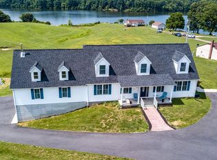 15809 Lake Meade Ct, Mineral, VA 23117