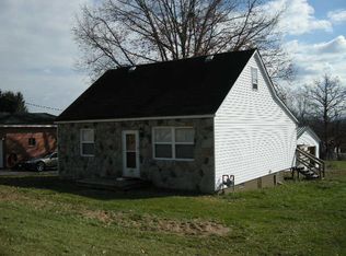 1020 Oakwood Ave, Princeton, WV 24740