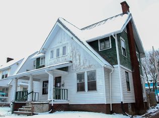1411 Yale Ave NW, Canton, OH 44703