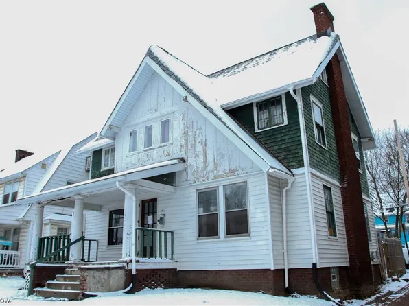 1411 Yale Ave NW, Canton, OH 44703