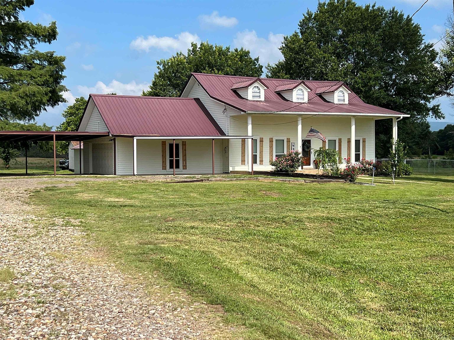 3648 Sweet Gum Ln, Waldron, AR 72958 MLS 23037222 Zillow