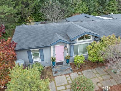 260 SW Newton Dr, Waldport, OR, 97394