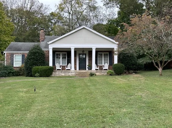 3020 New Natchez Trce, Nashville, TN 37215