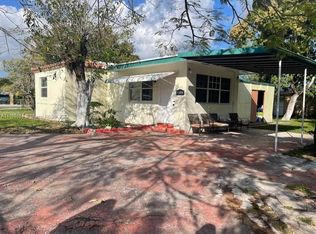 1200 Dunad Ave, Opa Locka, FL 33054