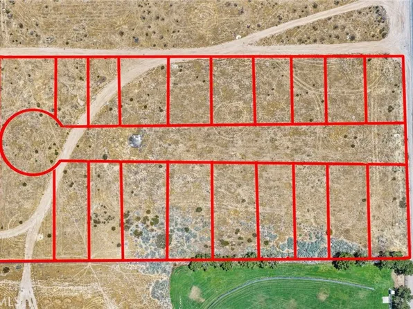 13702 Del Cerro St Lot 1, Victorville, CA 92392