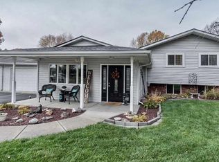 5915 S Canal St, Terre Haute, IN 47802