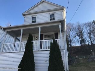 72 Simon Block Ave, Hanover Township, PA 18706