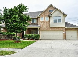 30107 Canyon Branch Ln, Spring, TX 77386