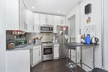 Rented by REAL New York