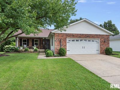 1907 Halifax Dr, Springfield, IL, 62703