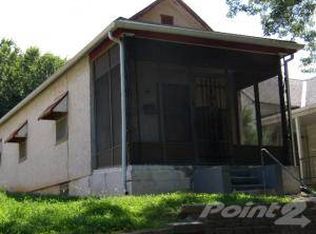 1316 Holman St, Saint Joseph, MO 64501