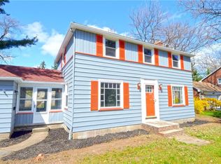 152 Daley Blvd, Rochester, NY 14617