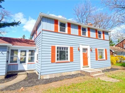 152 Daley Blvd, Rochester, NY, 14617